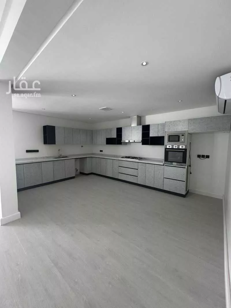 شقة 3 غرف في النرجس 8