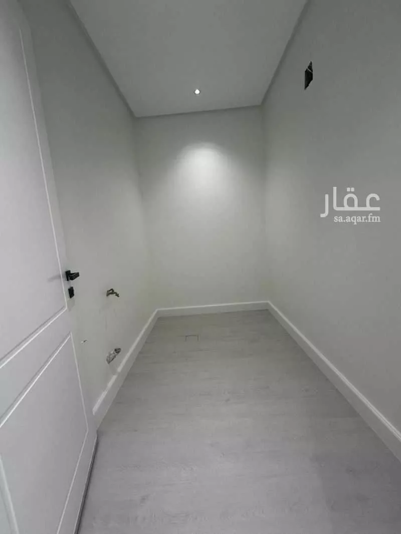 شقة 3 غرف في النرجس 9