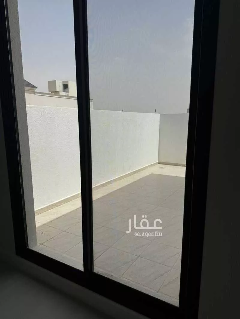 شقة 3 غرف في النرجس 10