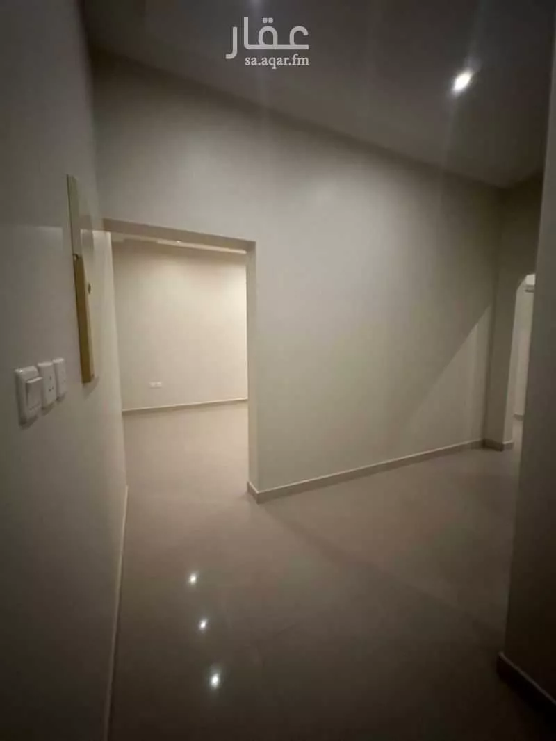 دور 4 غرف في العارض 13