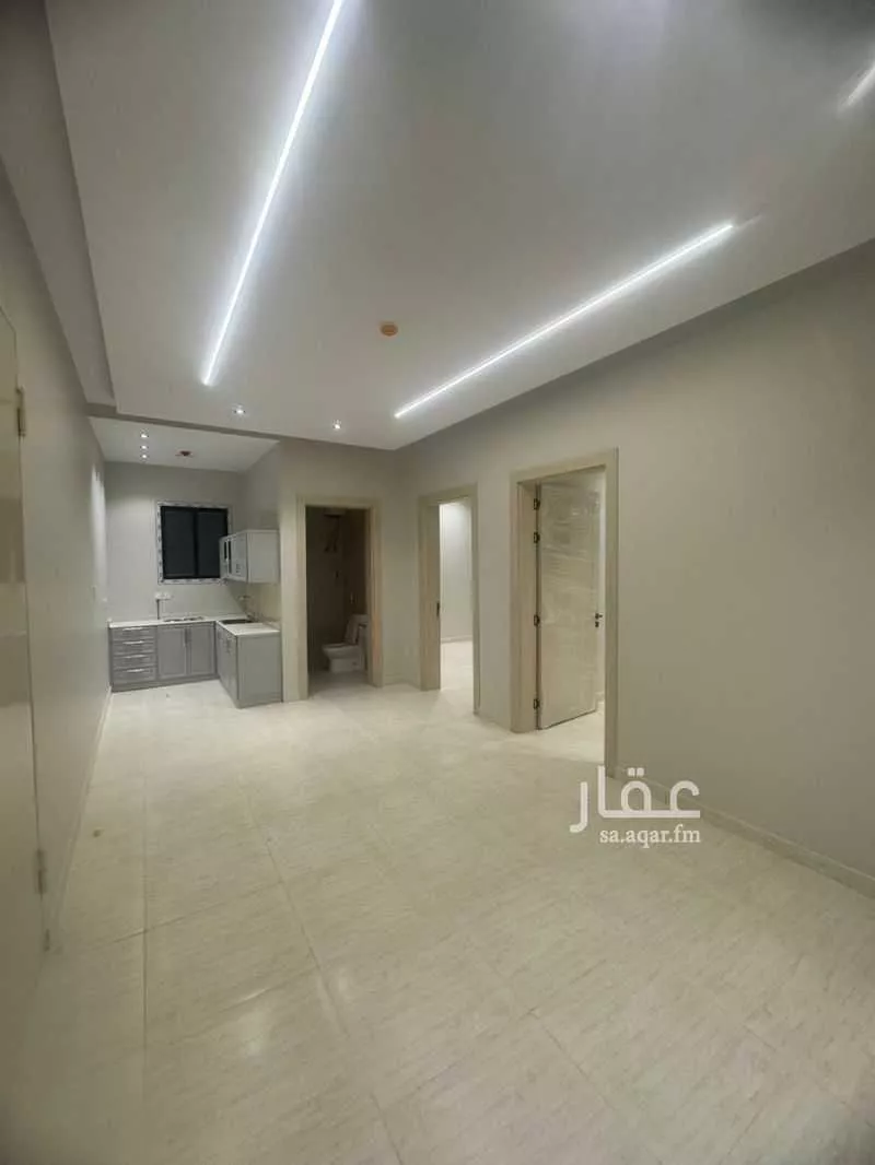 شقة 2 غرف في ديراب 3