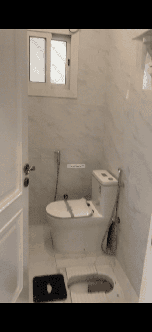 شقة 4 غرف في الشرائع 7