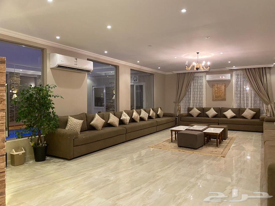 4 bedroom villa in Al Awali 14