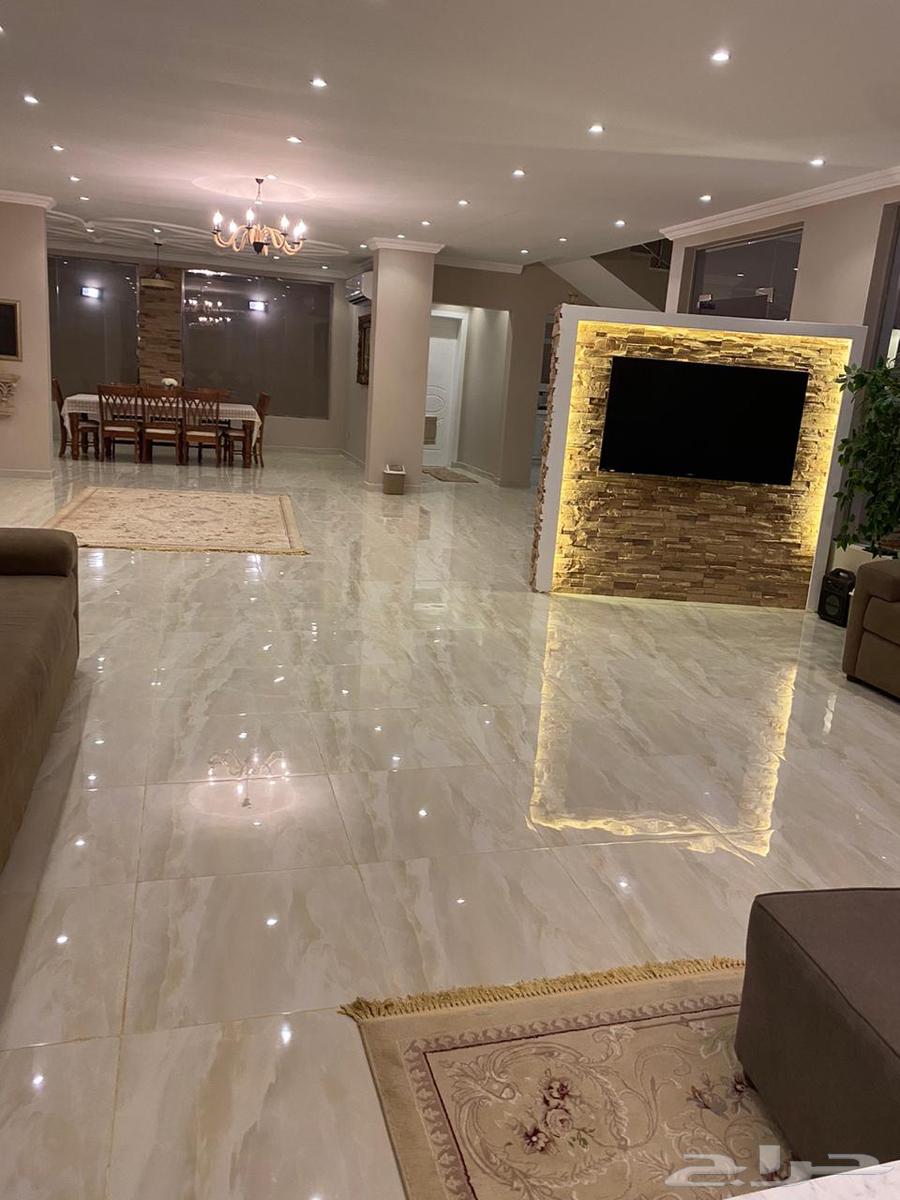 4 bedroom villa in Al Awali 16