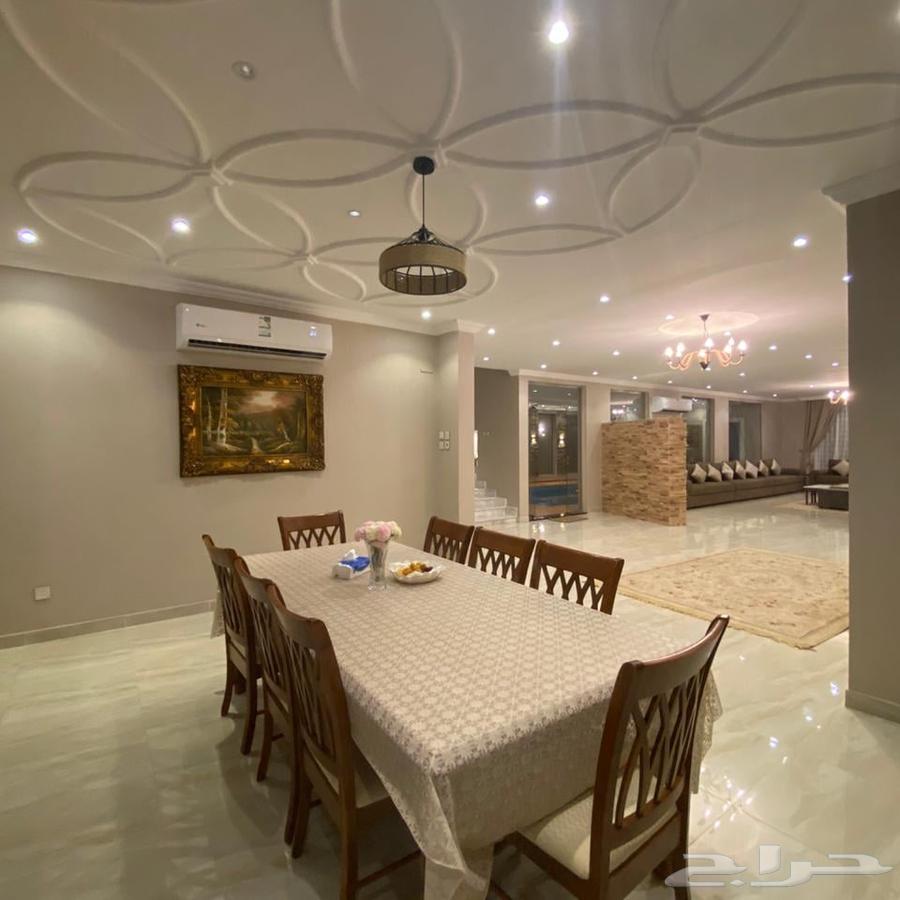 4 bedroom villa in Al Awali 22