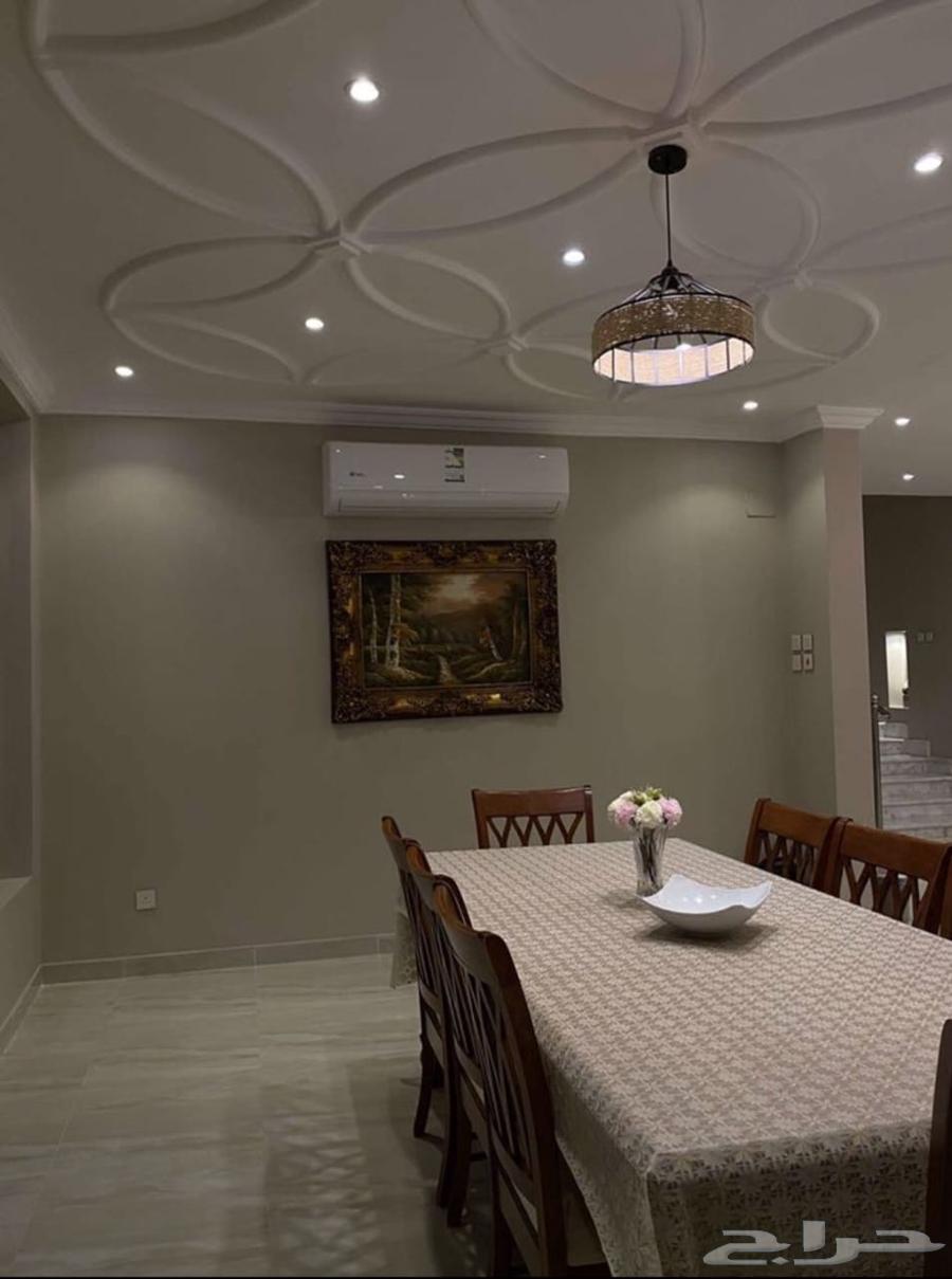 4 bedroom villa in Al Awali 7