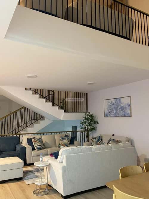 فيلا 6 غرف في الرانوناء 2