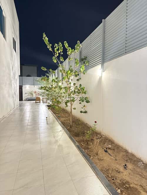 فيلا 6 غرف في الرانوناء 3