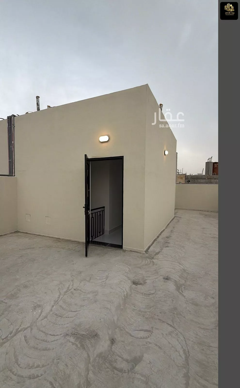 فيلا 6 غرف في الشراع 18