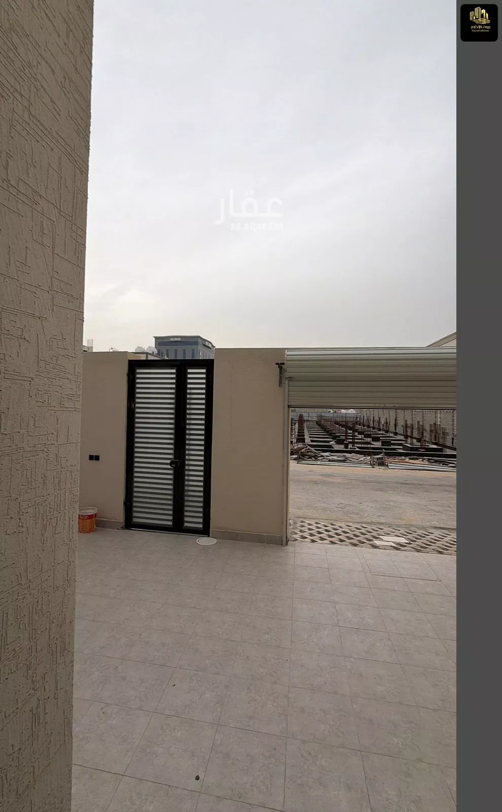 فيلا 6 غرف في الشراع 9