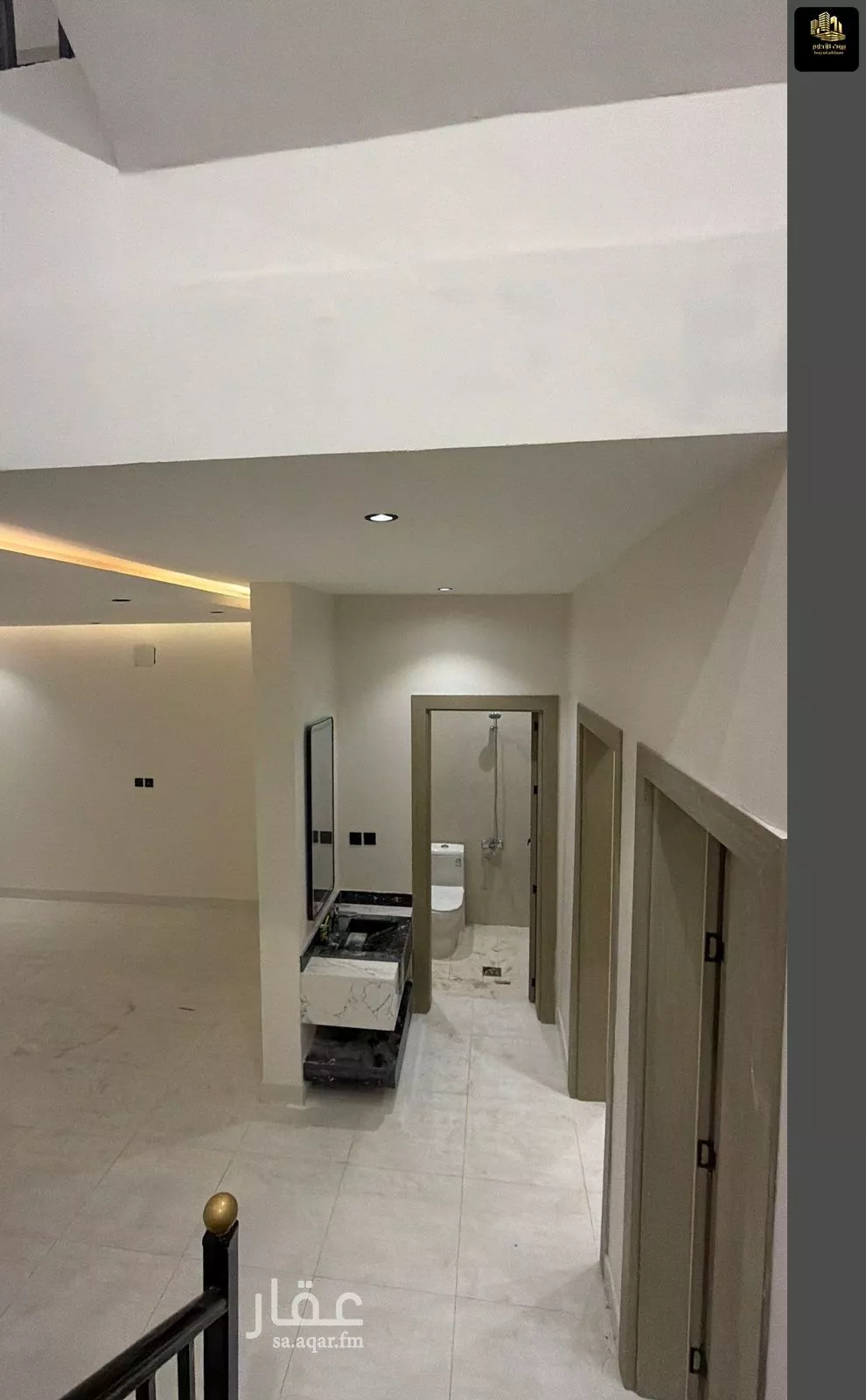 فيلا 6 غرف في الأمواج 11