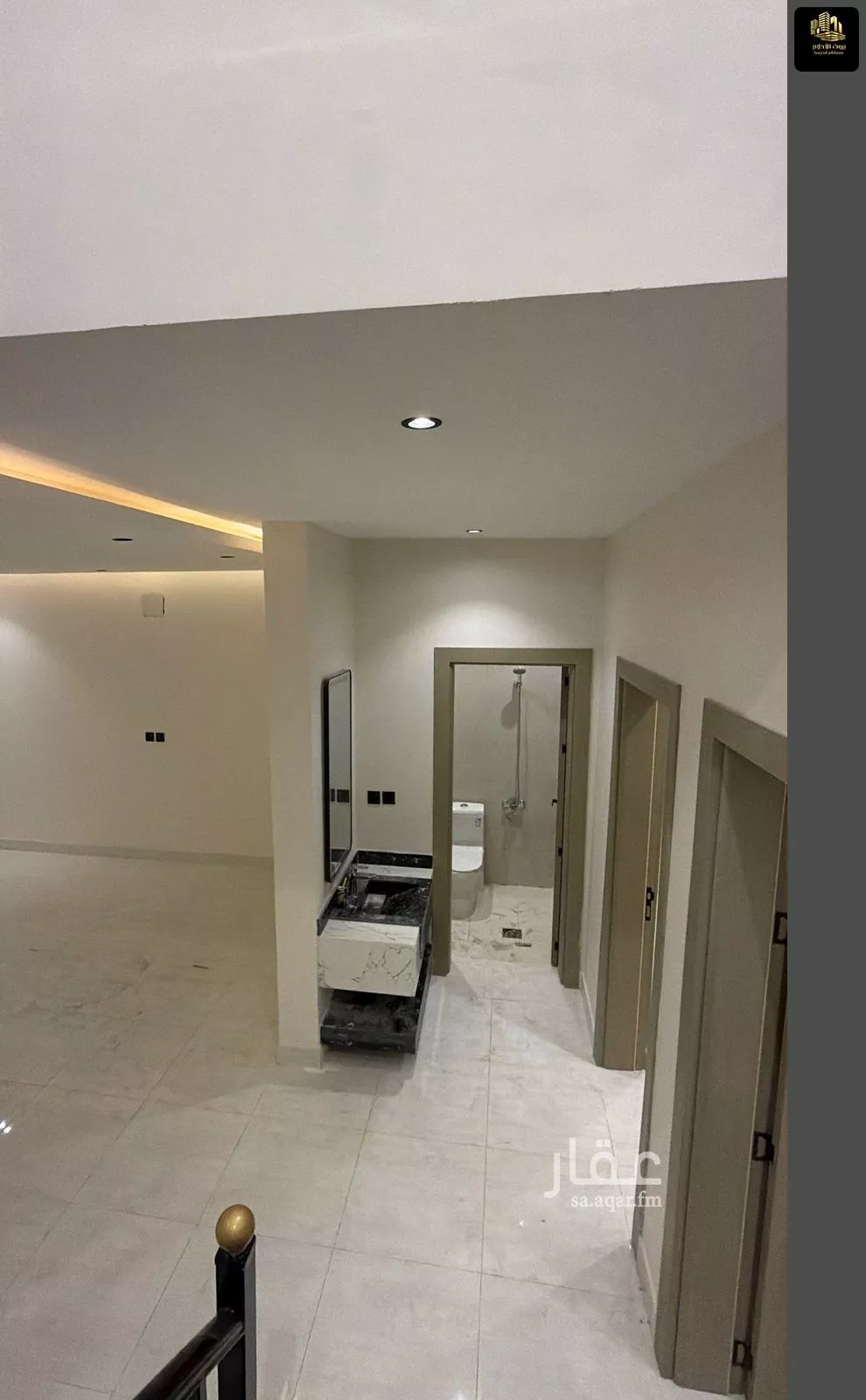 فيلا 6 غرف في الأمواج 12