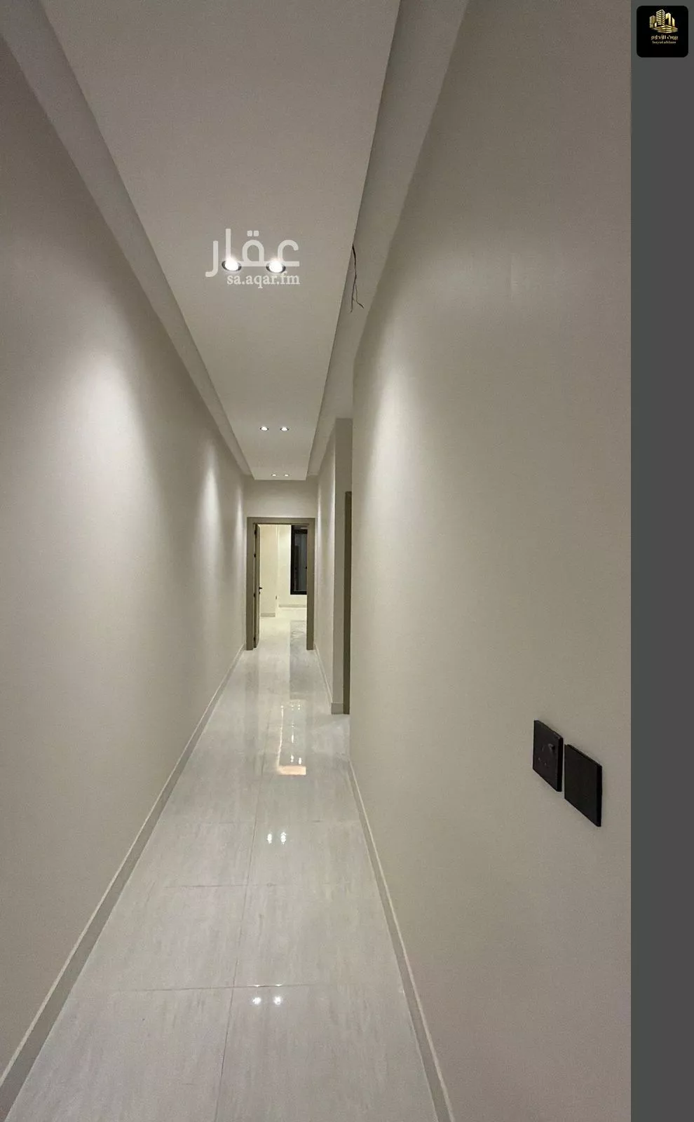 فيلا 6 غرف في الأمواج 15