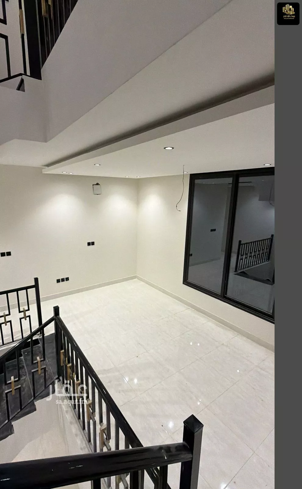 فيلا 6 غرف في الأمواج 17