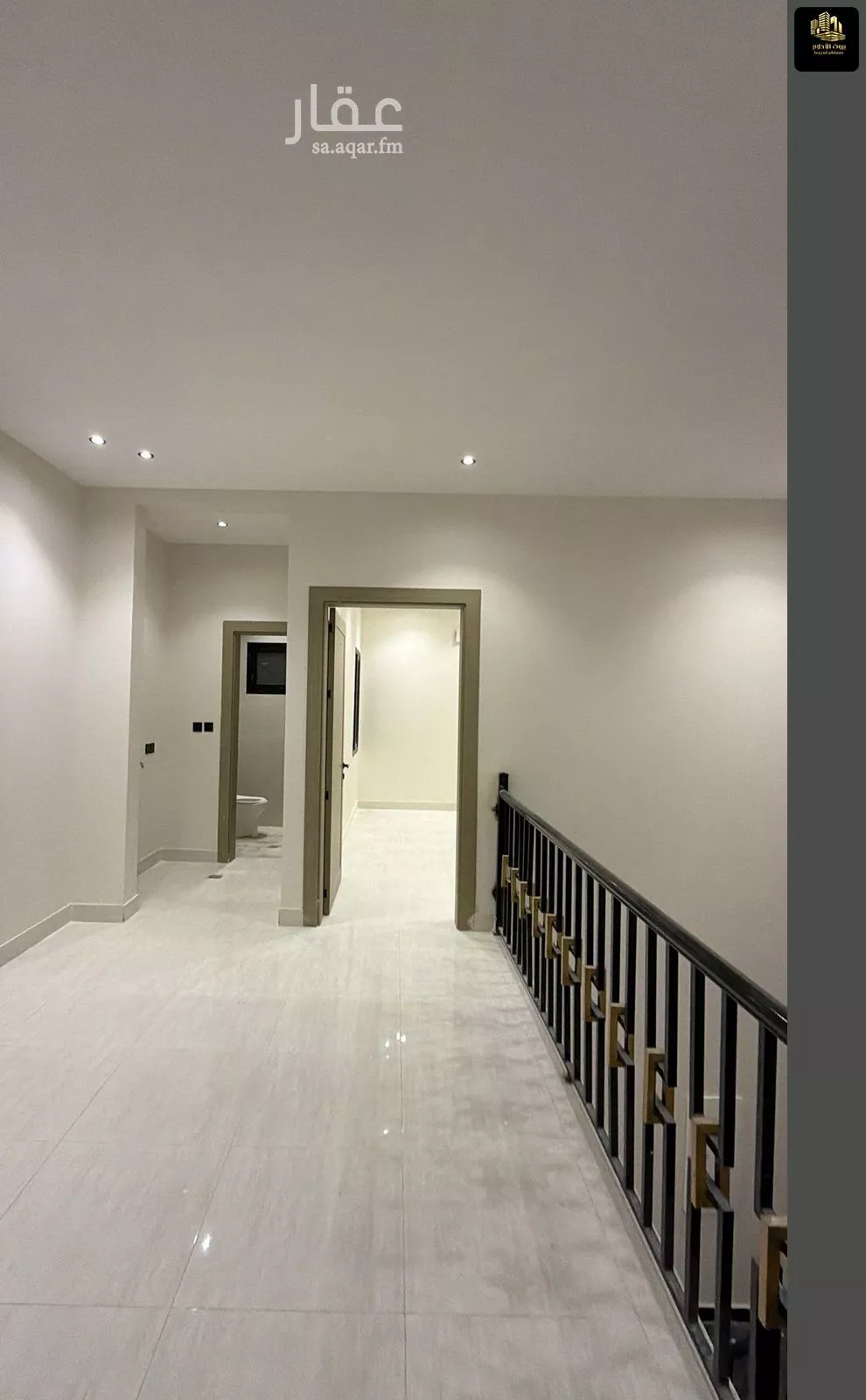 فيلا 6 غرف في الأمواج 18