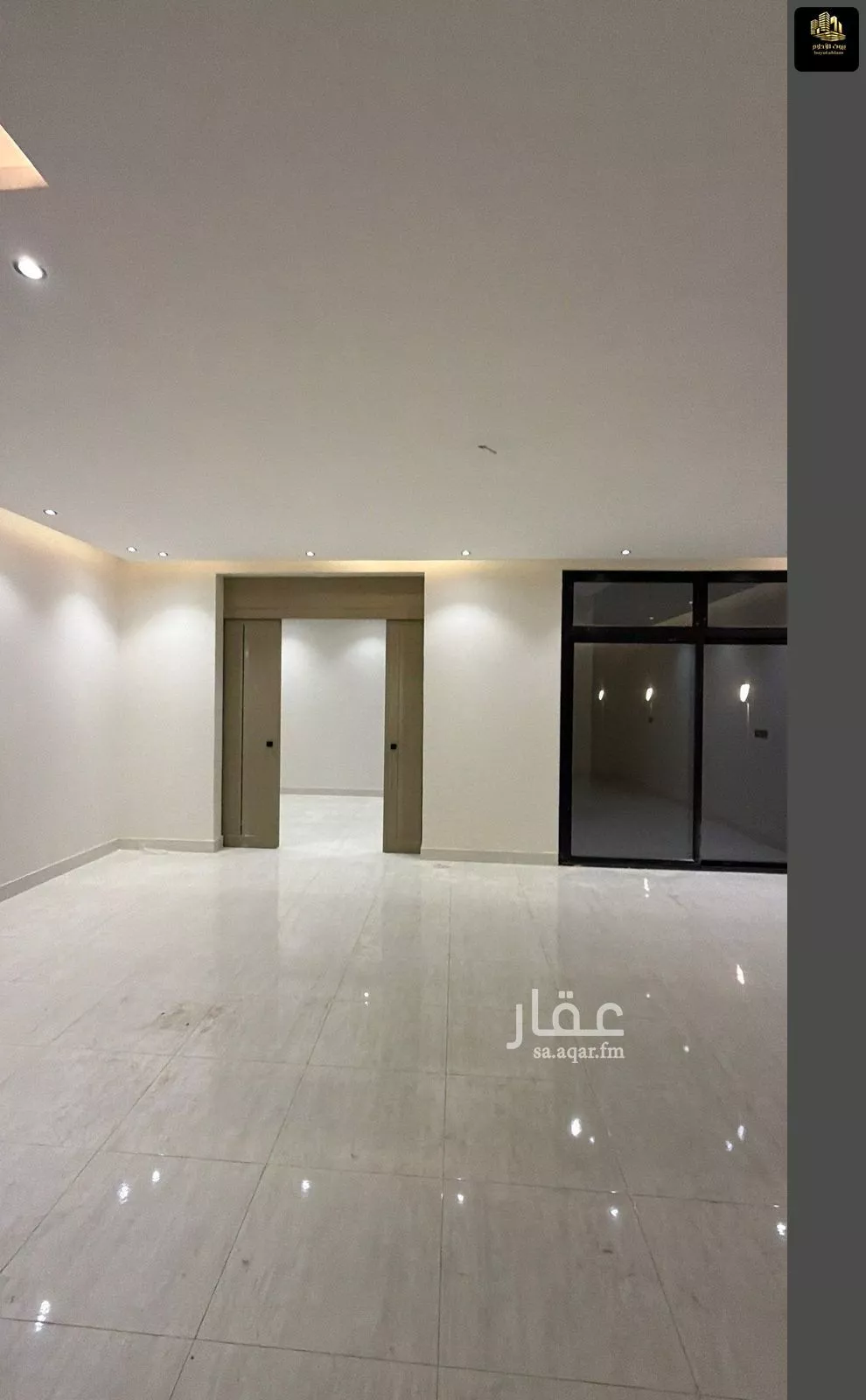 فيلا 6 غرف في الأمواج 3