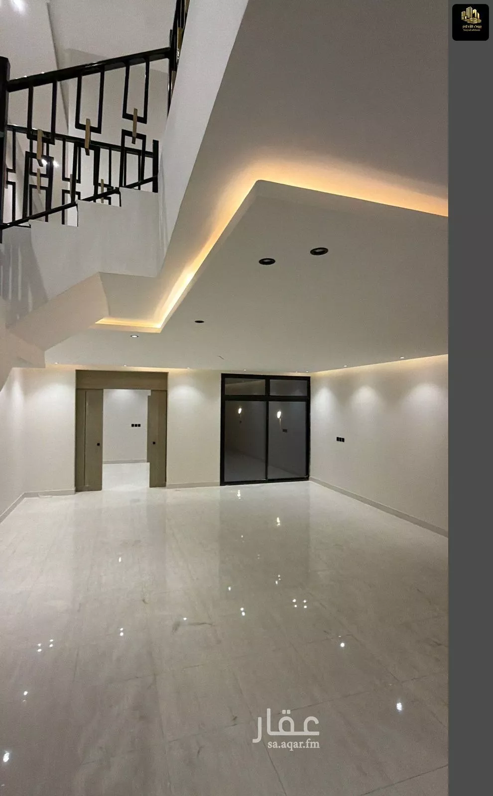 فيلا 6 غرف في الأمواج 6