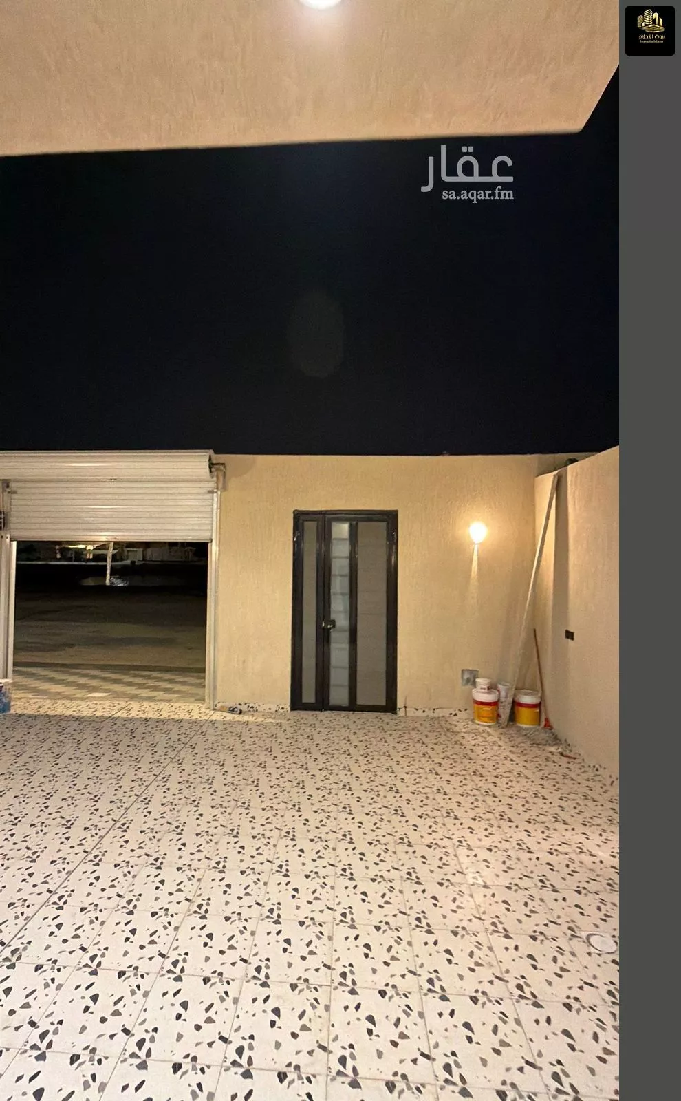 فيلا 6 غرف في الأمواج 10