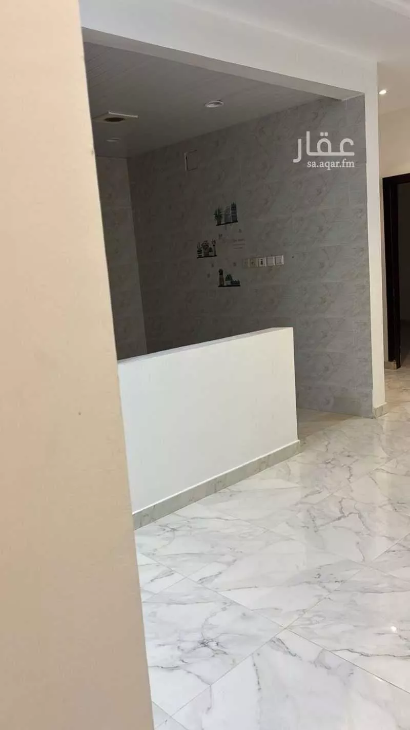 شقة 6 غرف في المعيزلة 3