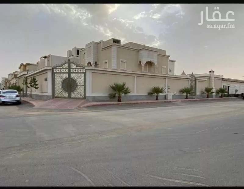 شقة 6 غرف في المعيزلة 5