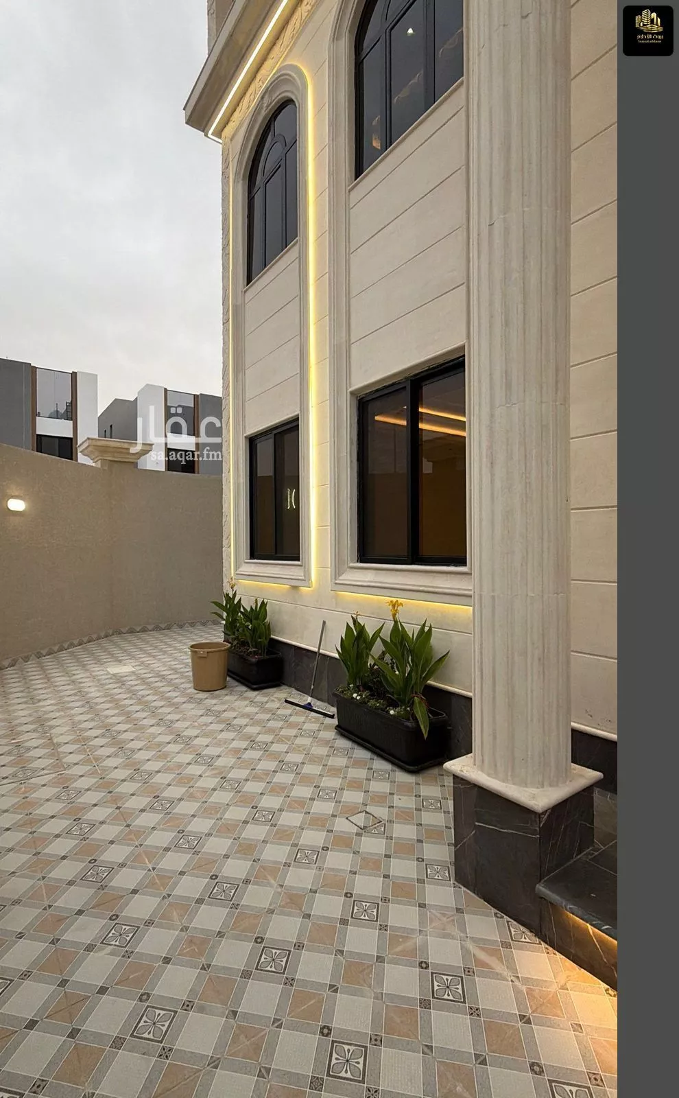 فيلا 7 غرف في الصواري 2