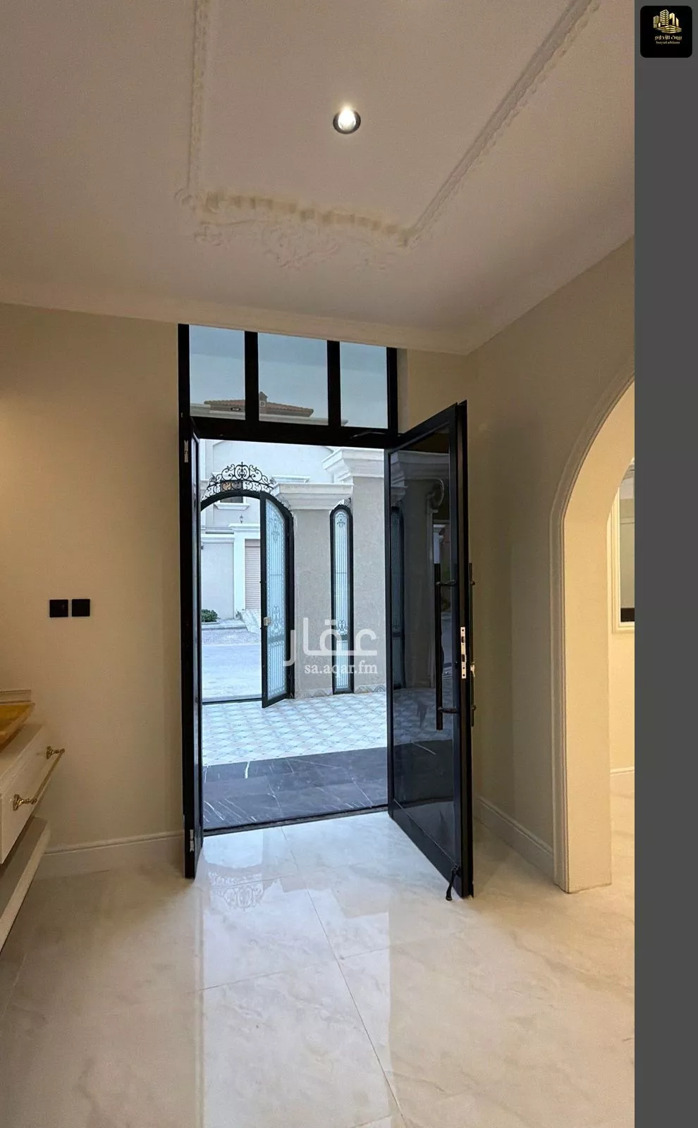 فيلا 7 غرف في الصواري 11