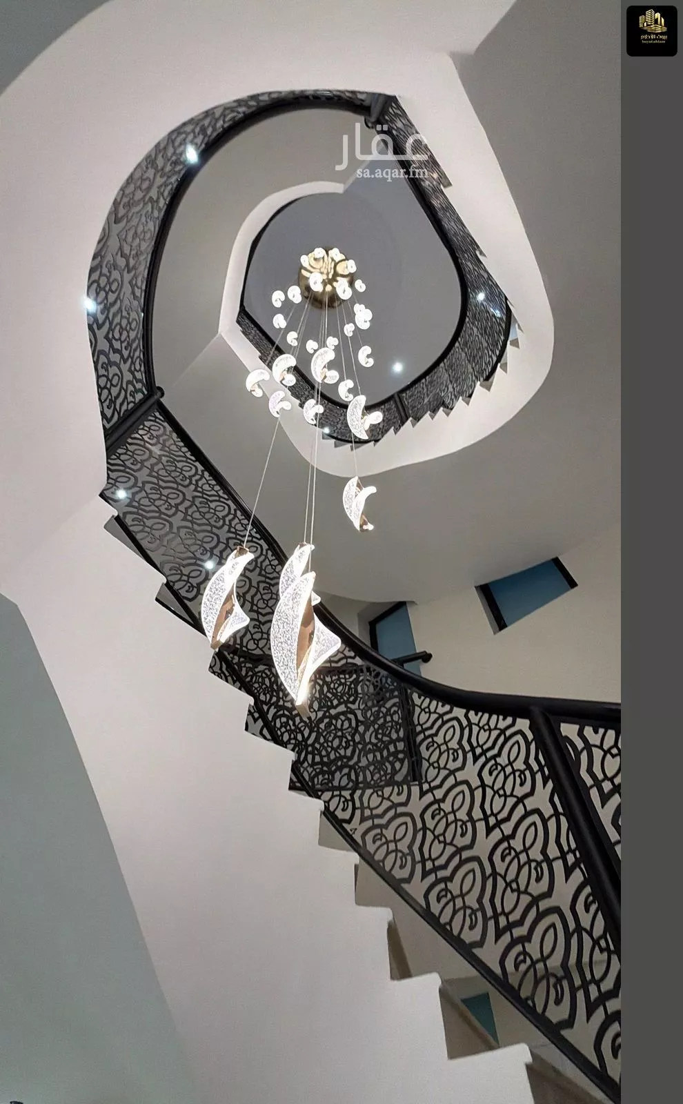 فيلا 7 غرف في الصواري 18