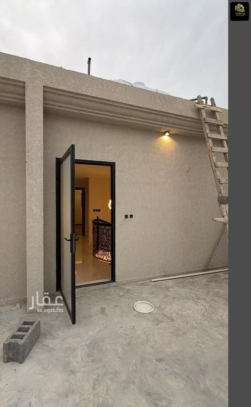 فيلا 7 غرف في الصواري 22