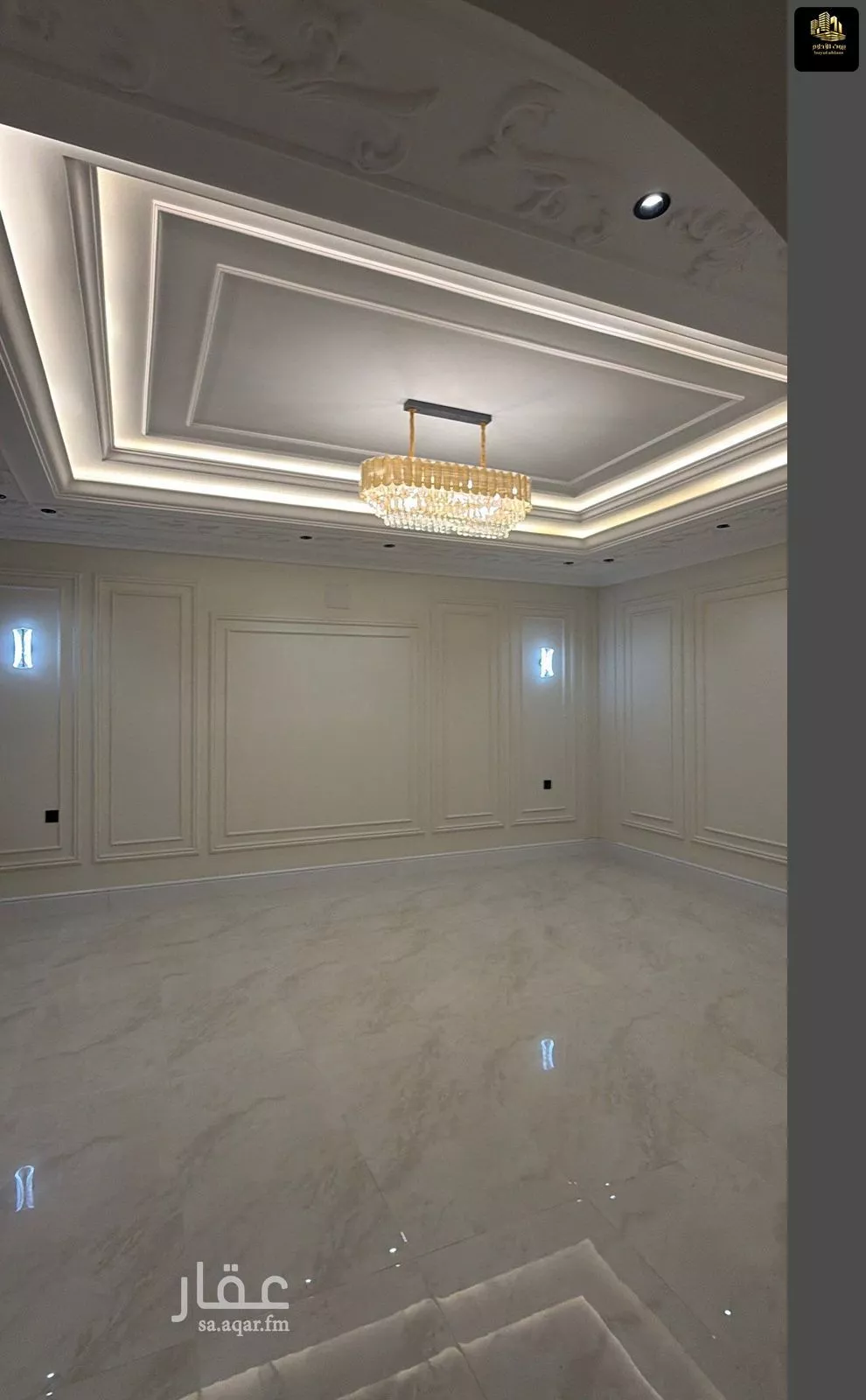 فيلا 7 غرف في الصواري 4