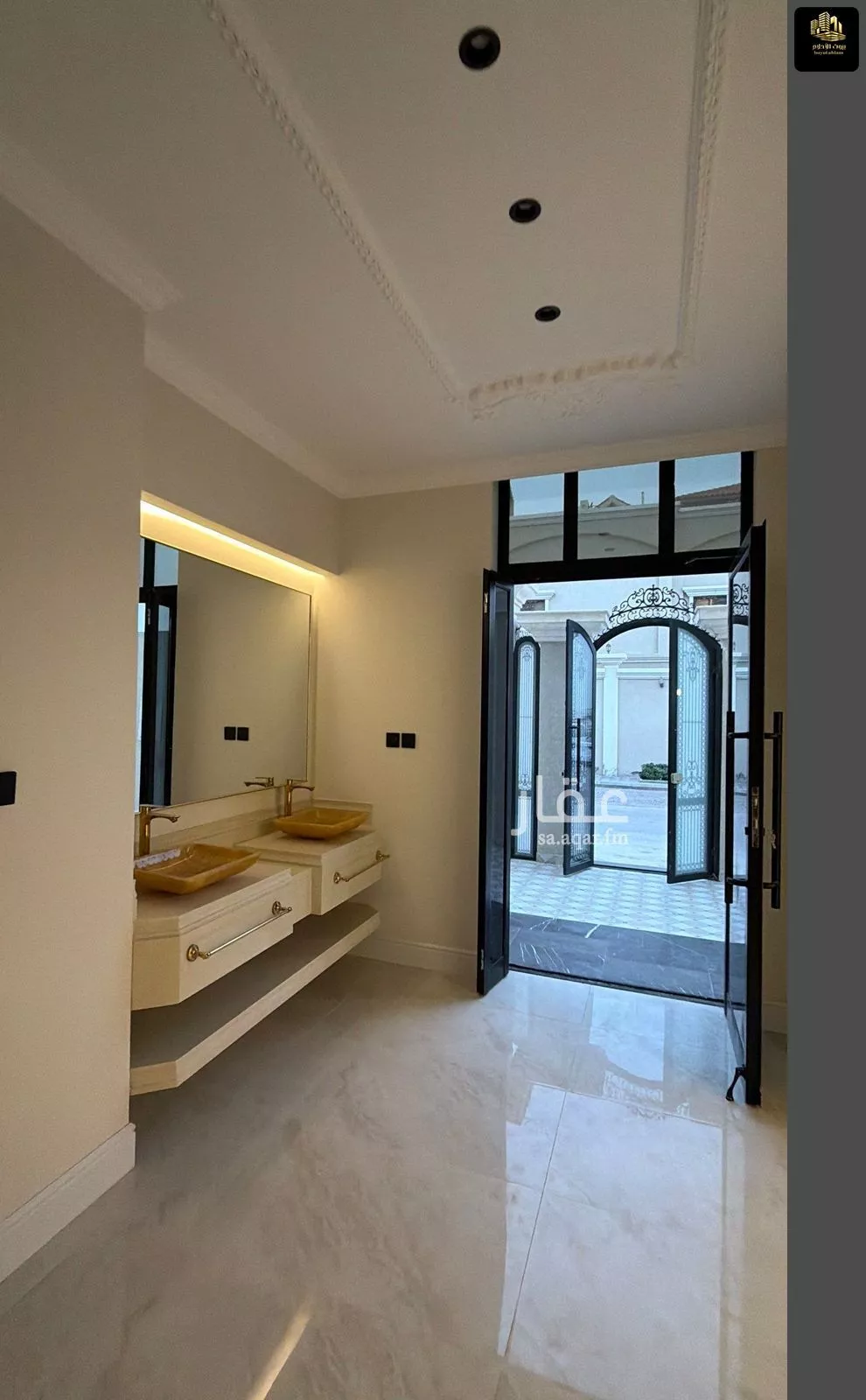 فيلا 7 غرف في الصواري 6