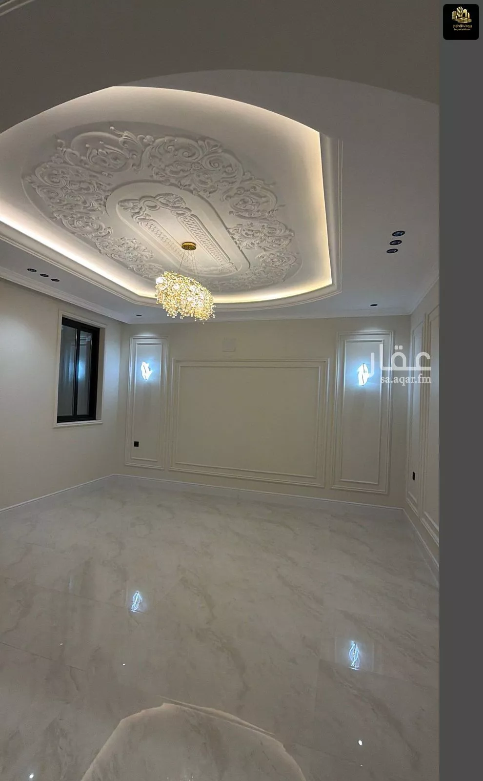 فيلا 7 غرف في الصواري 7