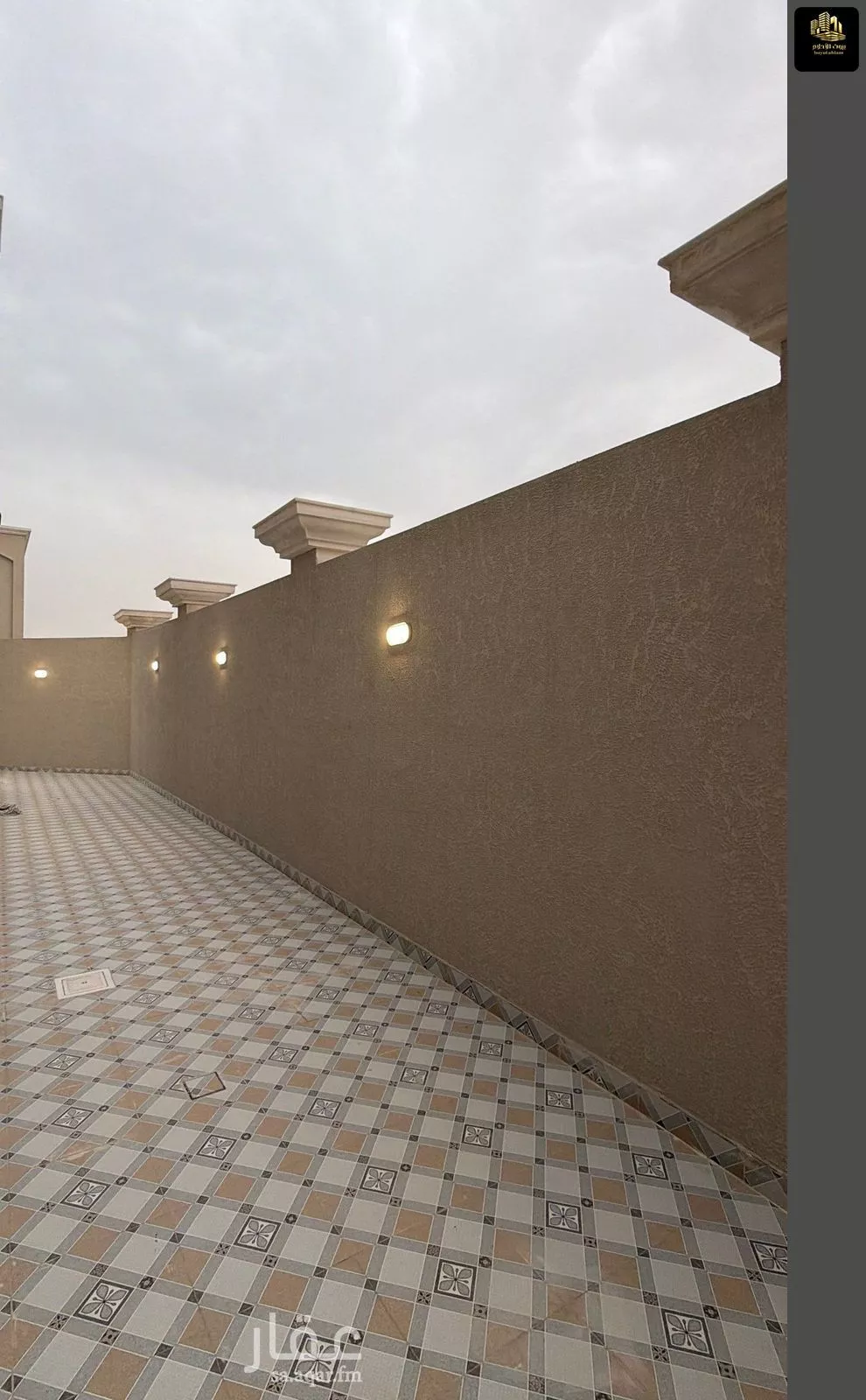 فيلا 7 غرف في الصواري 8