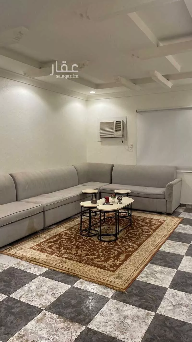 شقة 3 غرف في النهضة 2