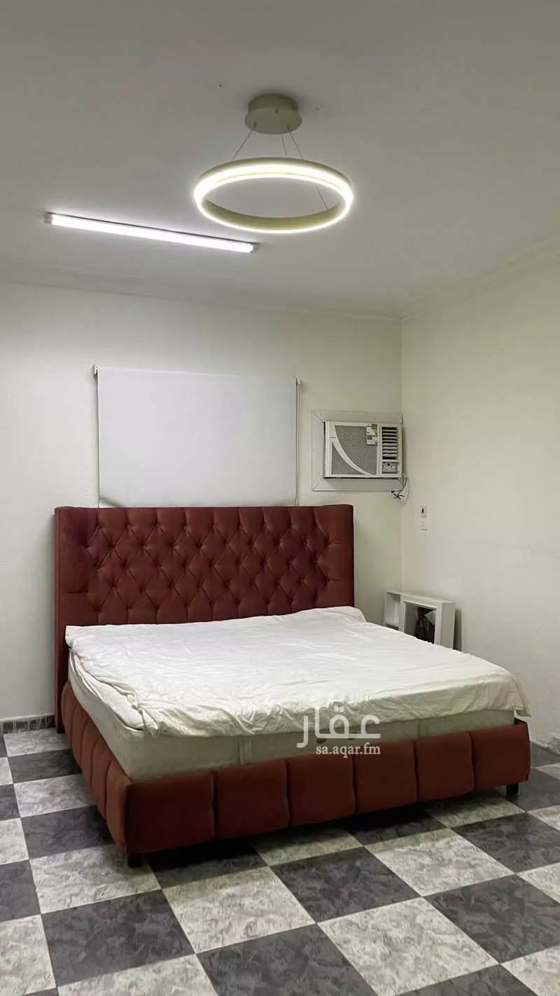 شقة 3 غرف في النهضة 3