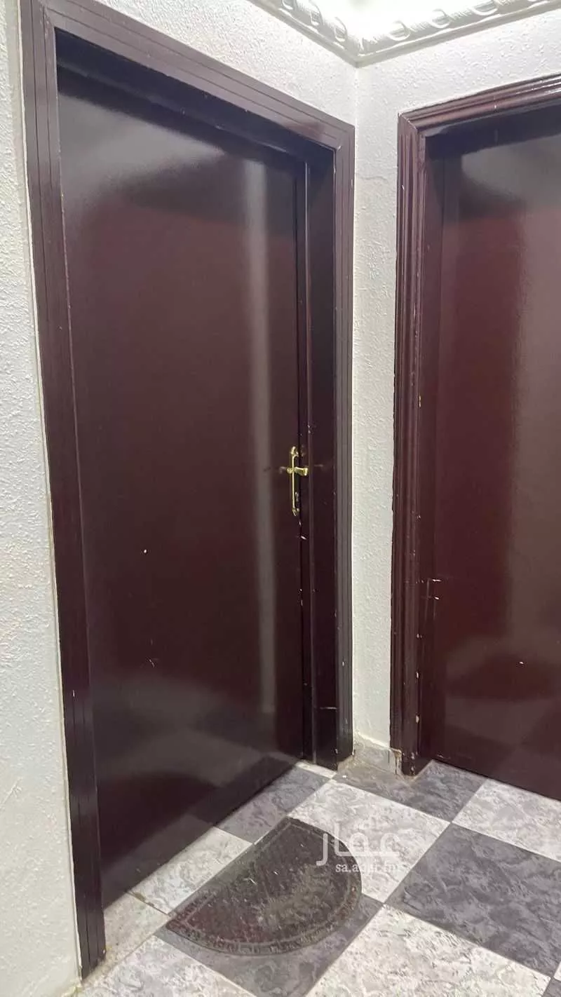 شقة 3 غرف في النهضة 4