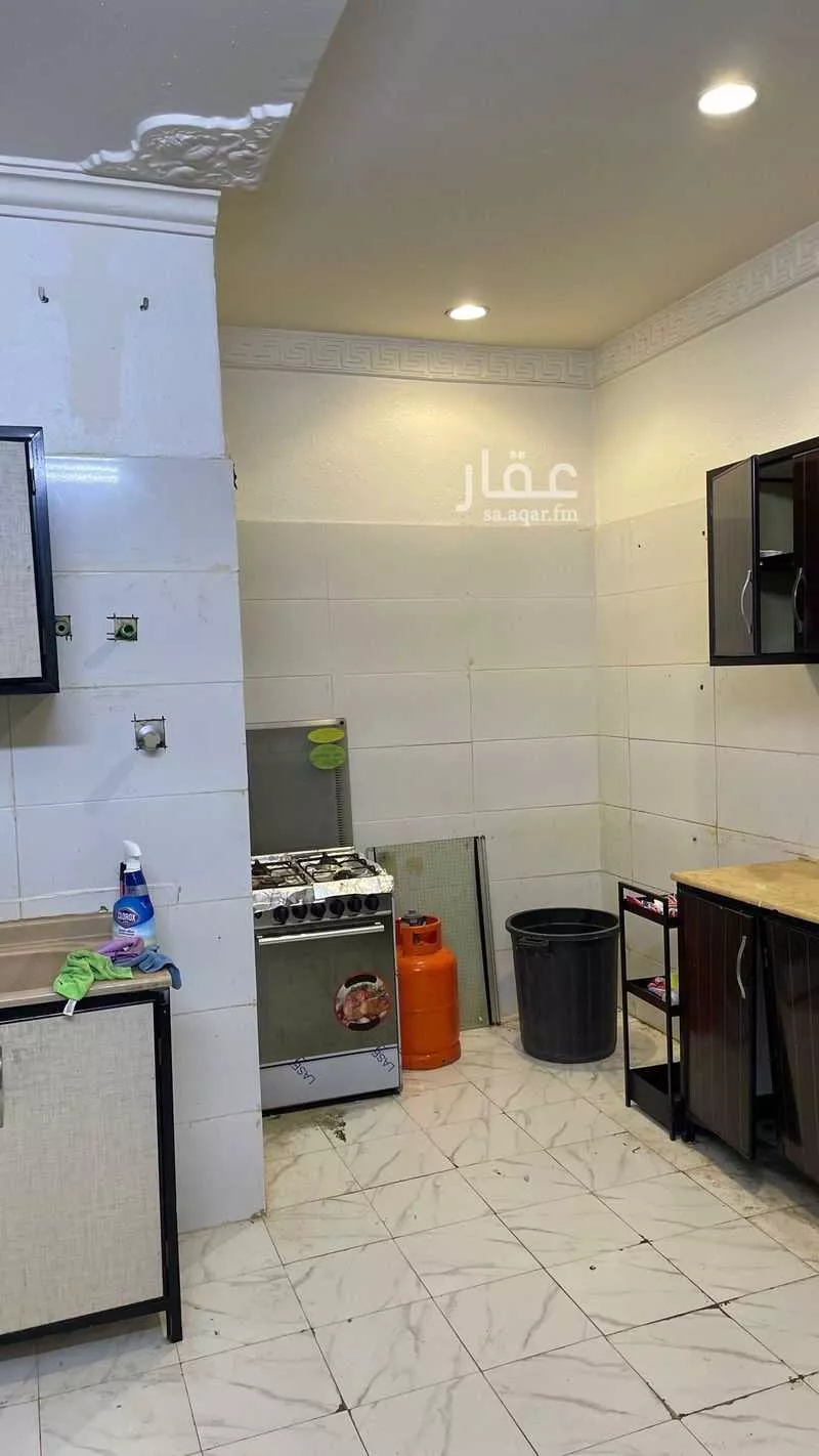 شقة 3 غرف في النهضة 5