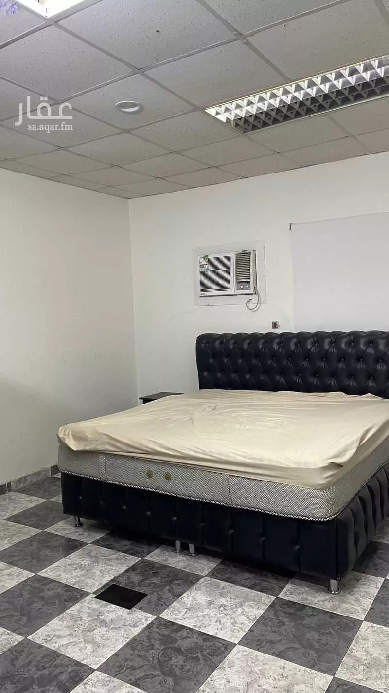 شقة 3 غرف في النهضة 6