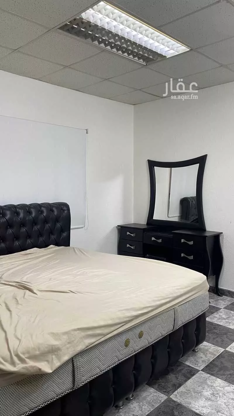 شقة 3 غرف في النهضة 7