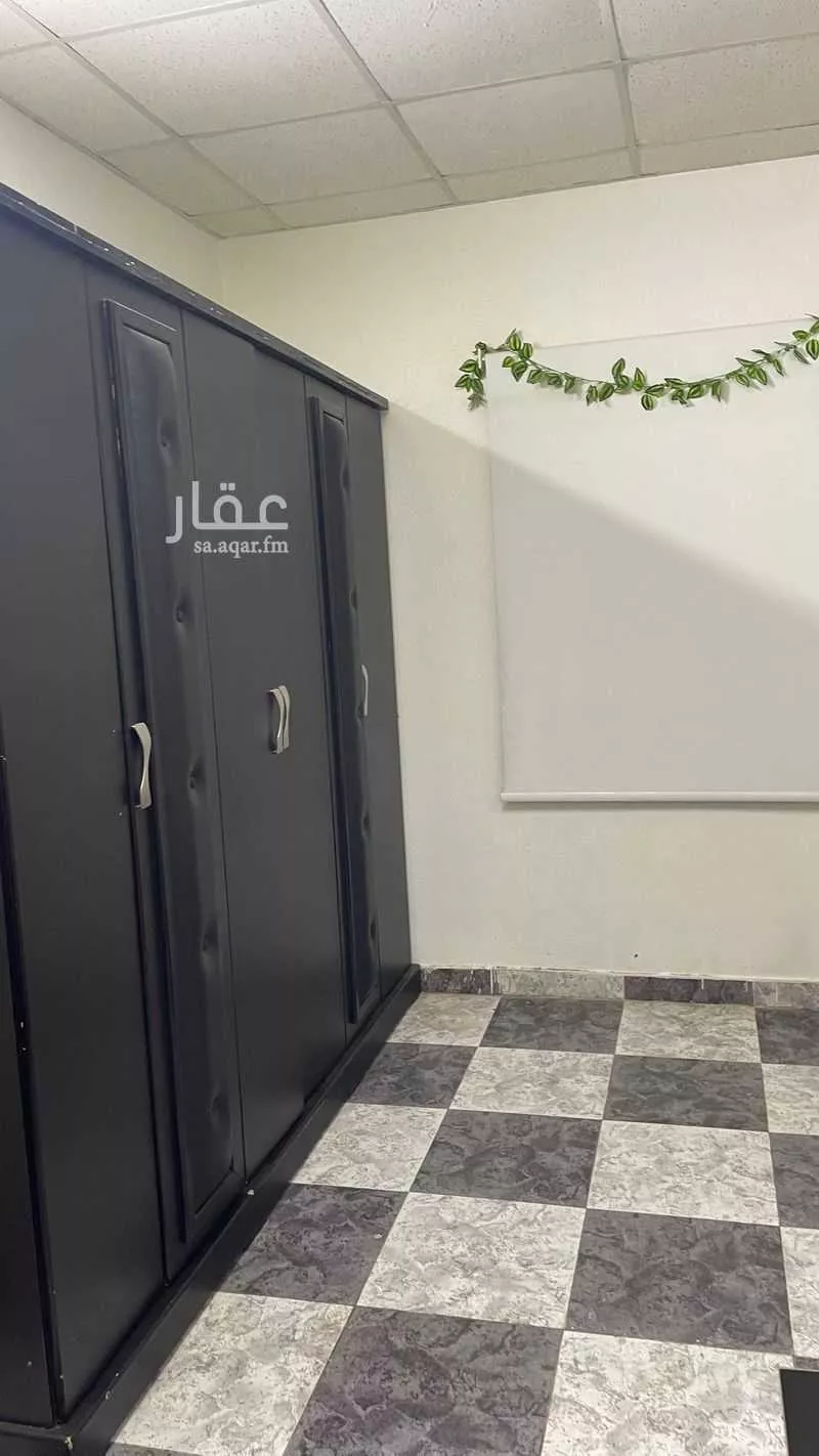 شقة 3 غرف في النهضة 8