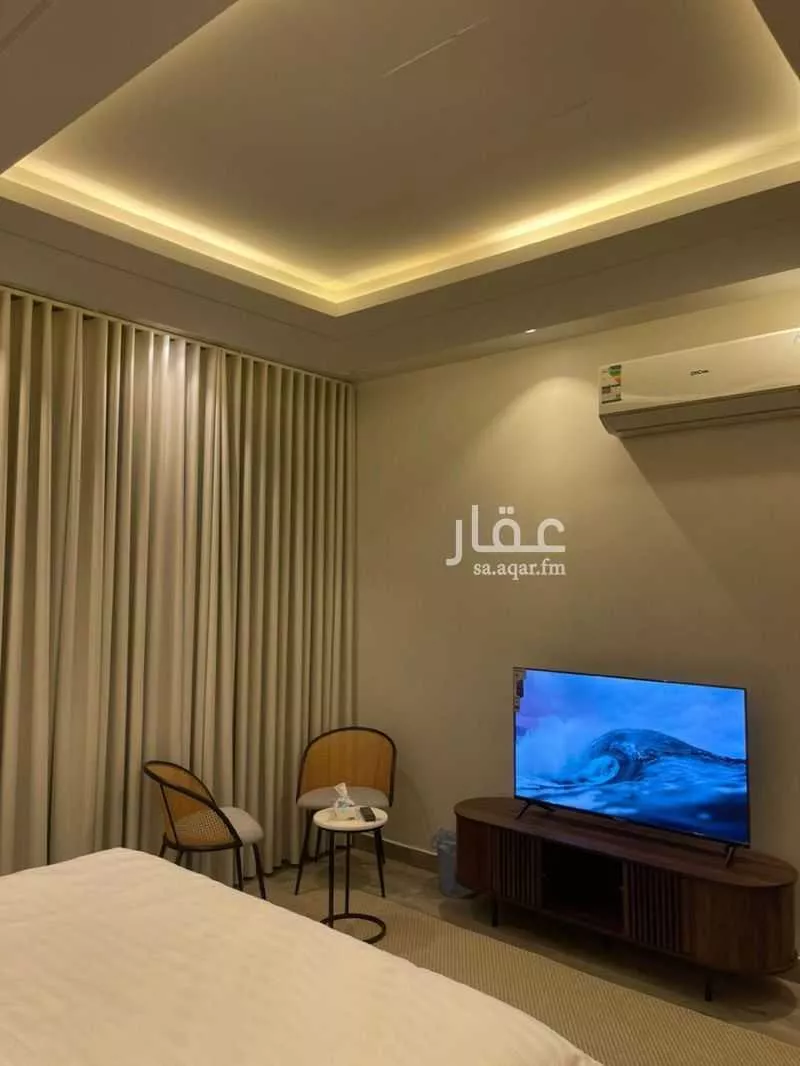 شقة 1 غرف في ظهرة لبن 2