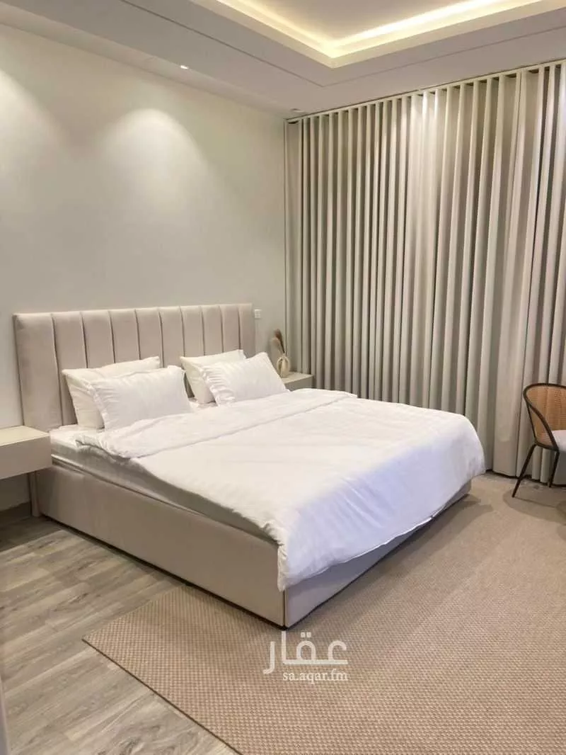 شقة 1 غرف في ظهرة لبن 3