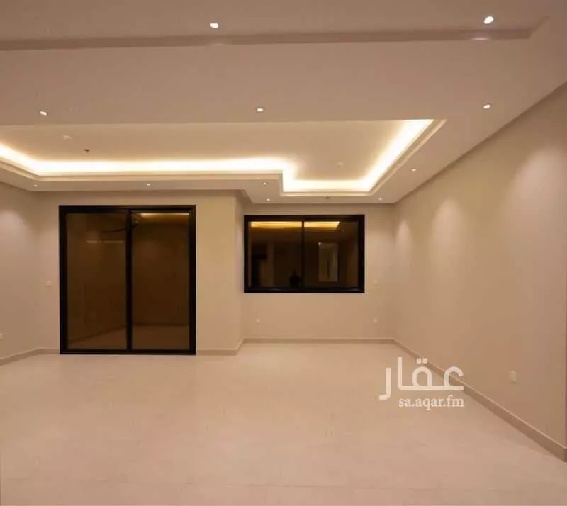 شقة 3 غرف في العارض 2