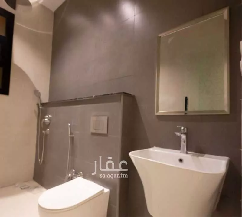 شقة 3 غرف في العارض 12