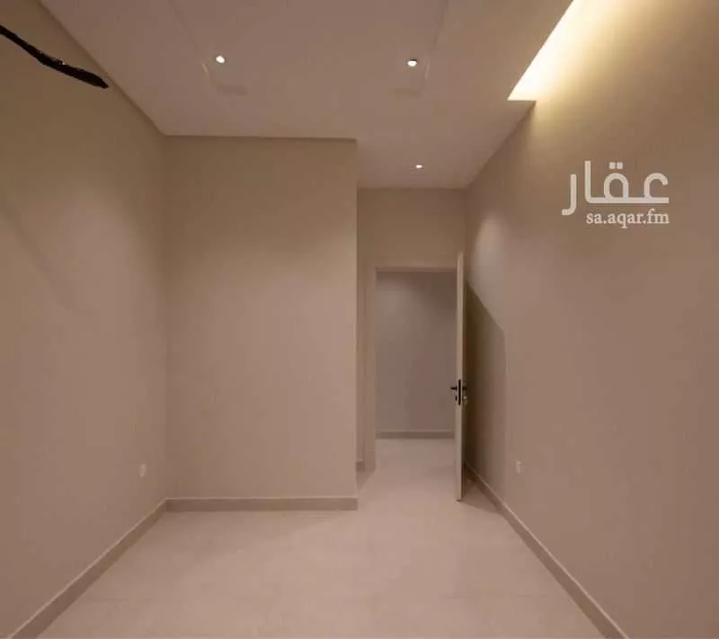 شقة 3 غرف في العارض 16