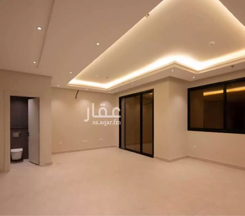 شقة 3 غرف في العارض 17