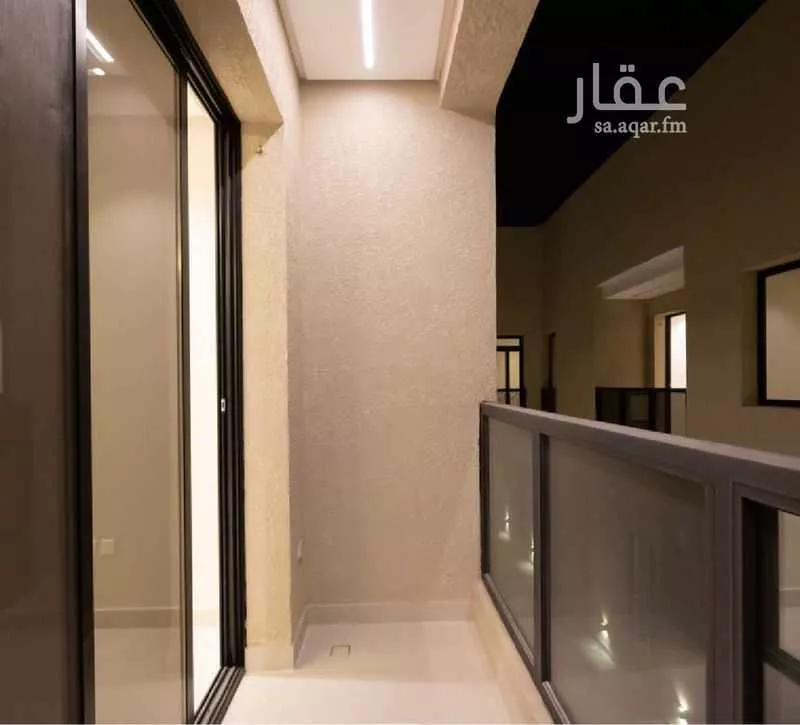 شقة 3 غرف في العارض 3