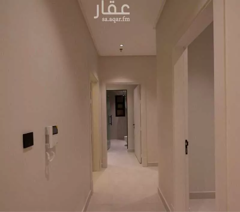 شقة 3 غرف في العارض 4