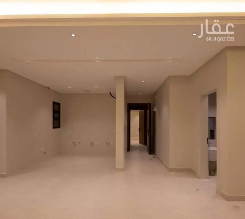 شقة 3 غرف في العارض 6