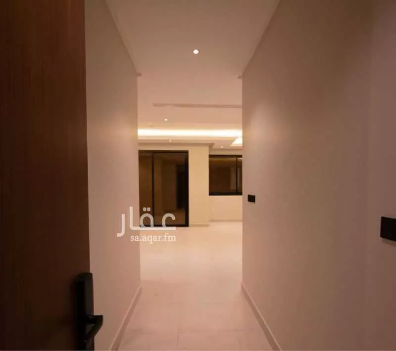 شقة 3 غرف في العارض 7