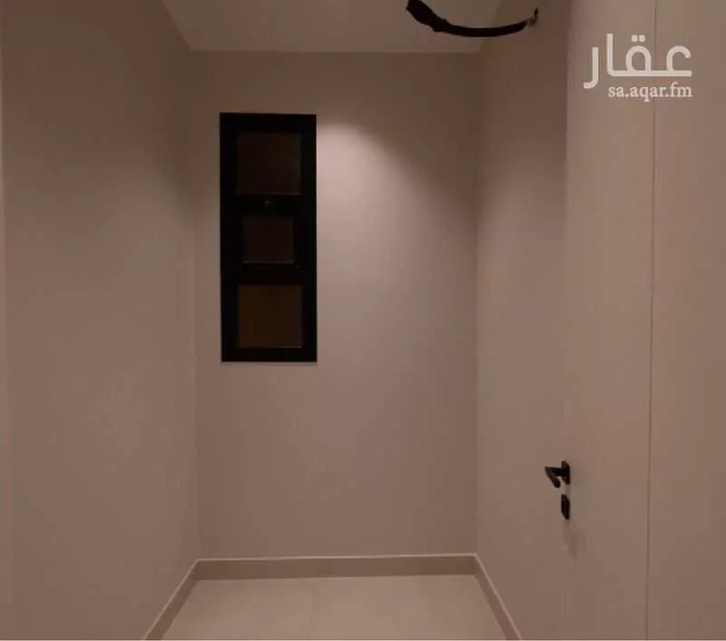 شقة 3 غرف في العارض 9